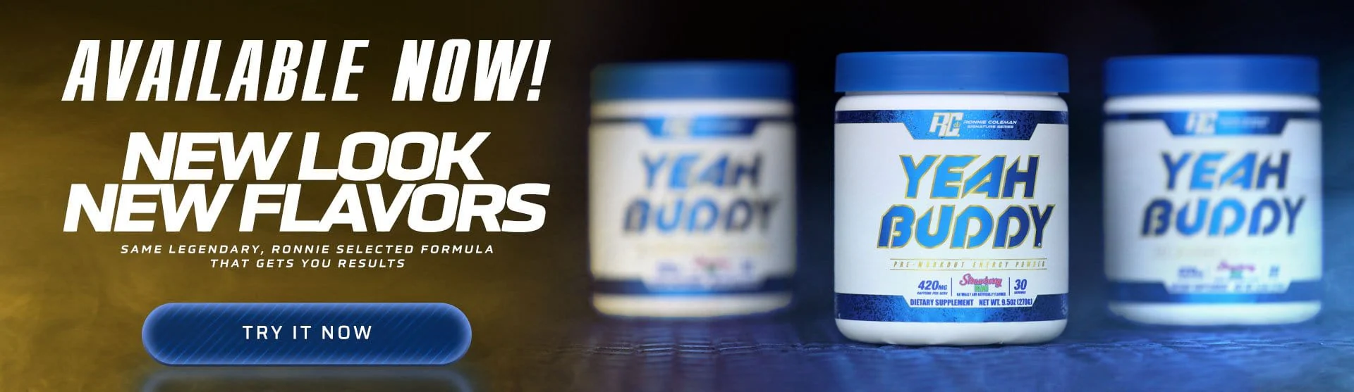 Build Your Legendary Fitness Legacy